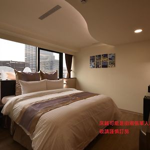 Sun Hotel Kaohsiung