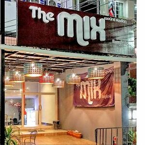 The Mix Bangkok - Silom