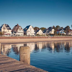 Strandperle Lieblingsplatz Hotel